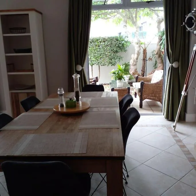 Appartamento Elgin Townhouse-Excellent Location Città del Capo