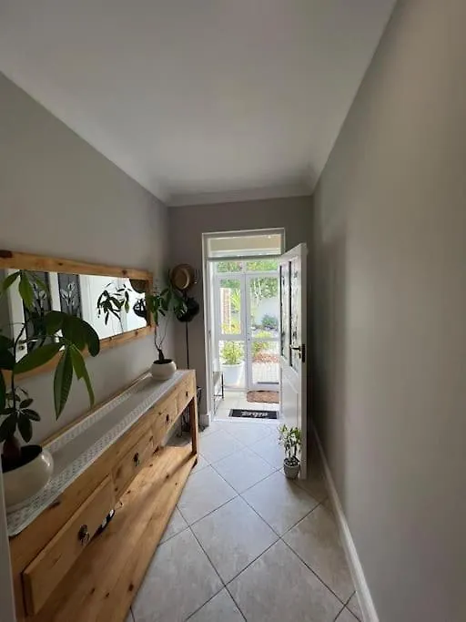 Appartamento Elgin Townhouse-Excellent Location Città del Capo