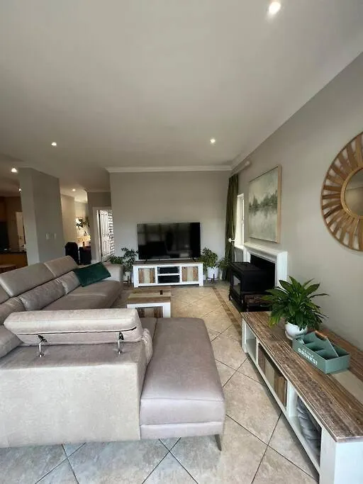Appartamento Elgin Townhouse-Excellent Location Città del Capo Sudafrica