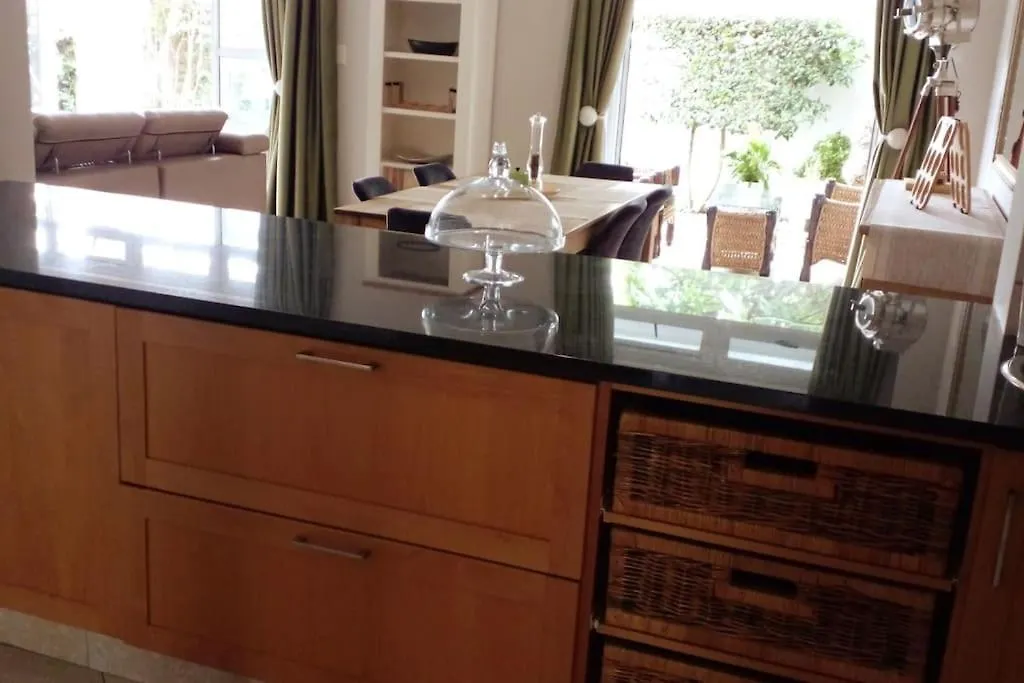 Appartamento Elgin Townhouse-Excellent Location Città del Capo