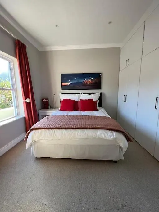 Appartamento Elgin Townhouse-Excellent Location Città del Capo 0*,