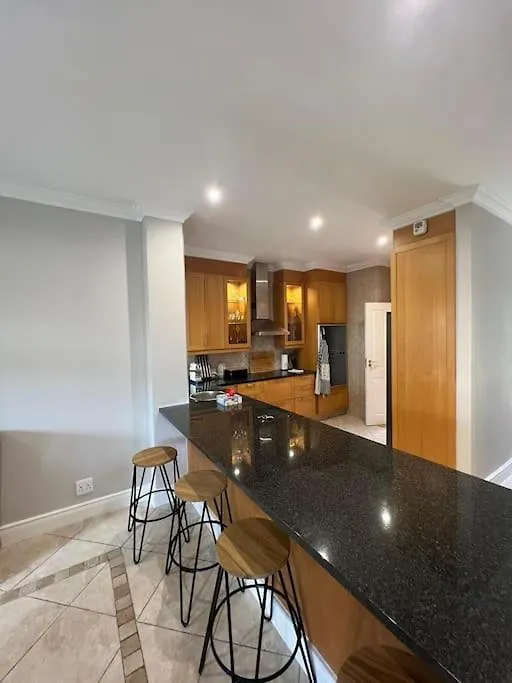 Appartamento Elgin Townhouse-Excellent Location Città del Capo