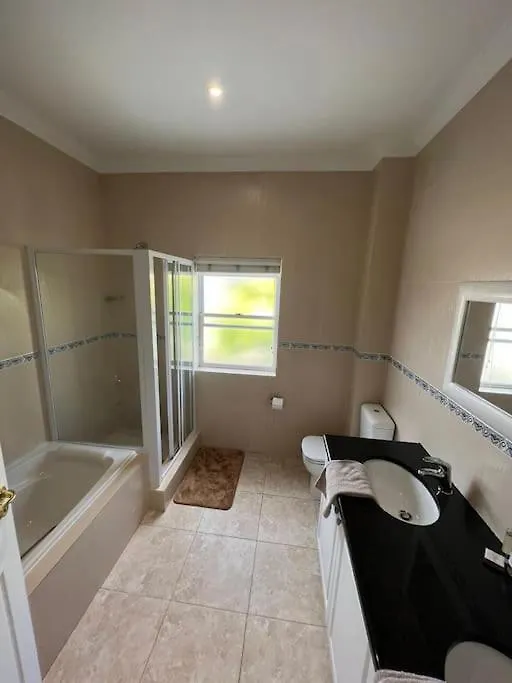 Appartamento Elgin Townhouse-Excellent Location Città del Capo 0*,