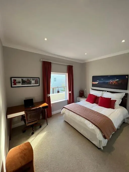 Appartamento Elgin Townhouse-Excellent Location Città del Capo