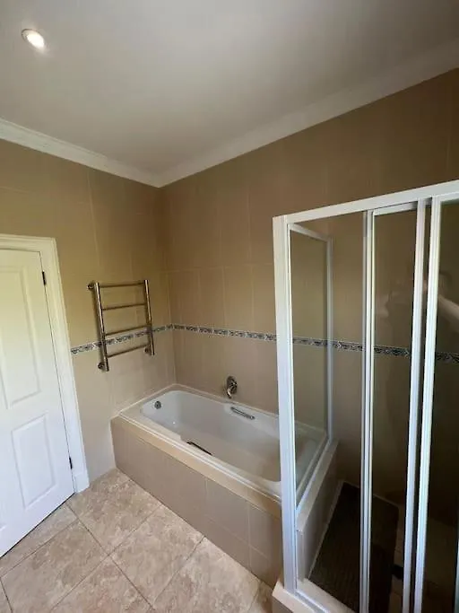 Appartamento Elgin Townhouse-Excellent Location Città del Capo