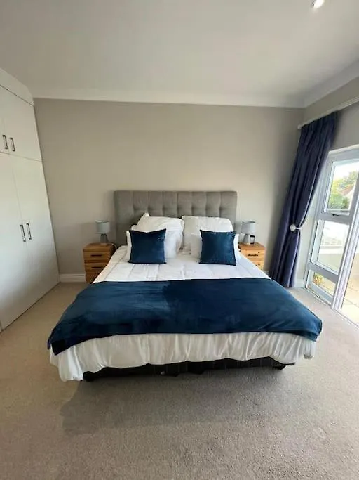 Appartamento Elgin Townhouse-Excellent Location Città del Capo