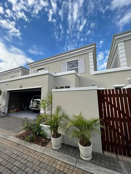 Appartamento Elgin Townhouse-Excellent Location Città del Capo Sudafrica