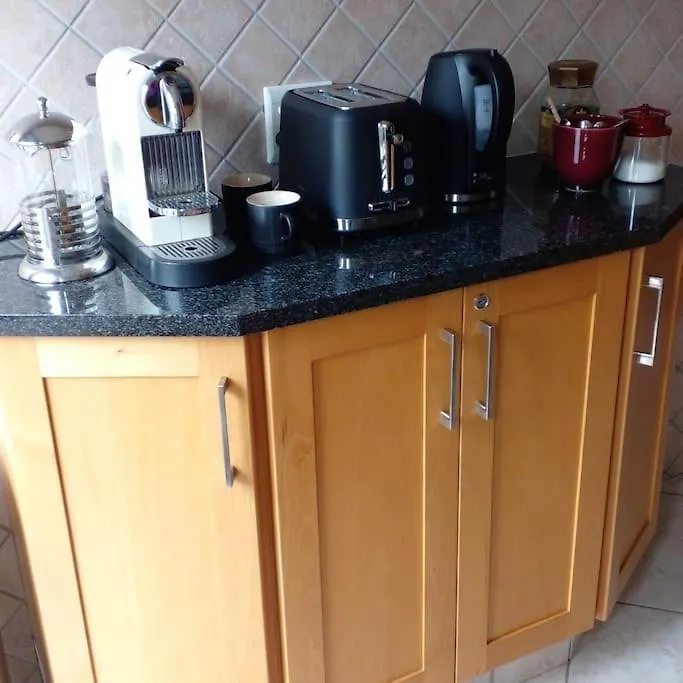 Appartamento Elgin Townhouse-Excellent Location Città del Capo 0*,