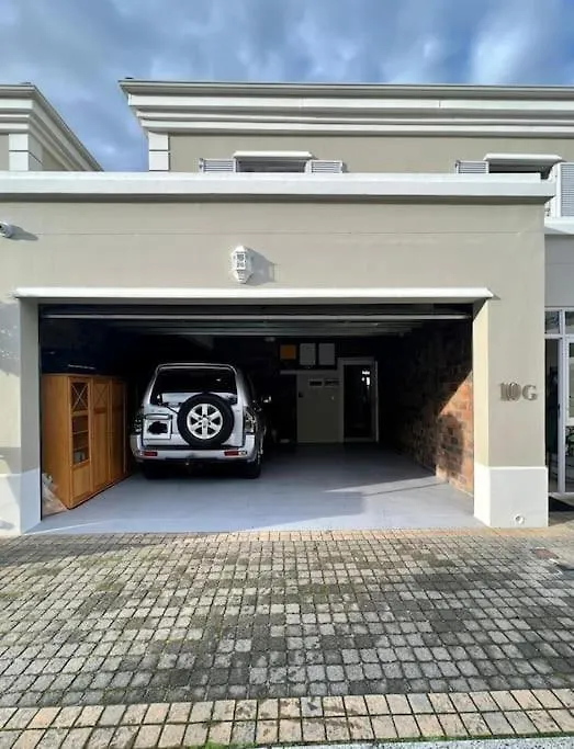 Appartamento Elgin Townhouse-Excellent Location Città del Capo