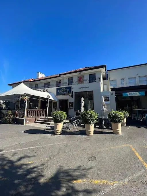 Appartamento Elgin Townhouse-Excellent Location Città del Capo