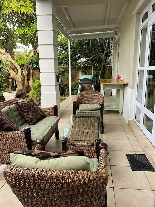 Appartamento Elgin Townhouse-Excellent Location Città del Capo Sudafrica