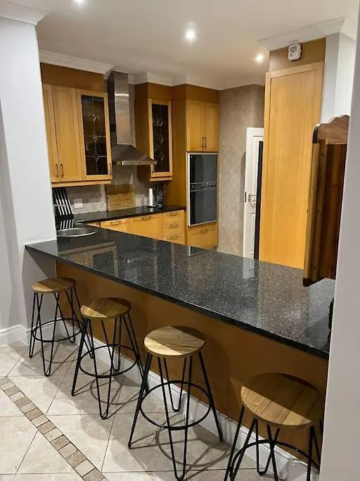 Appartamento Elgin Townhouse-Excellent Location Città del Capo Sudafrica