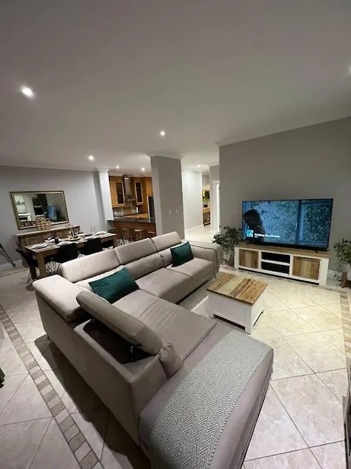 Appartamento Elgin Townhouse-Excellent Location Città del Capo 0*,